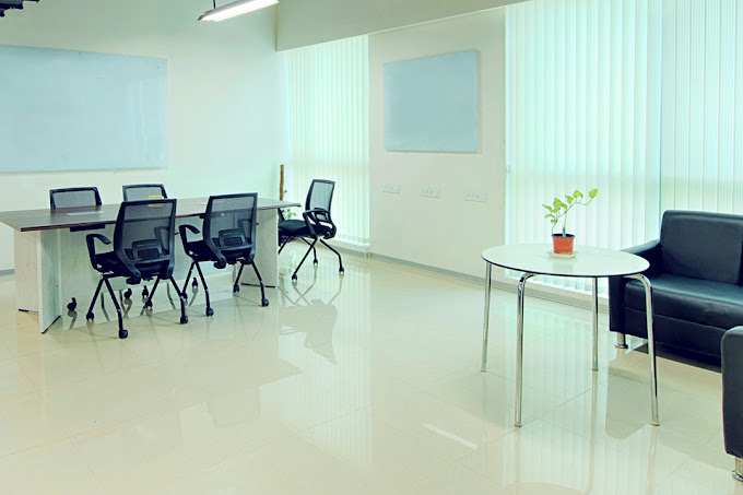 Coworking Space in Indiranagar BI1062